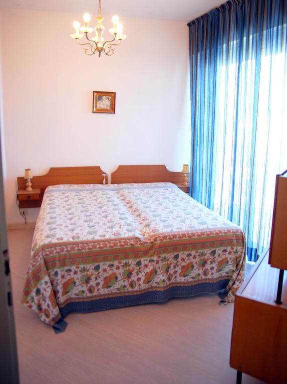 Lignano Sabbiadoro Sea Front Διαμέρισμα Εξωτερικό φωτογραφία
